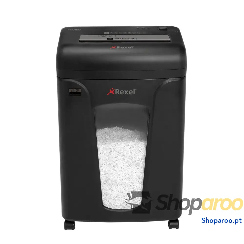 Trituradora de Papel Rexel REM820 21 L