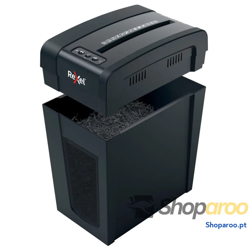 Trituradora de Papel Rexel Secure X10-SL
