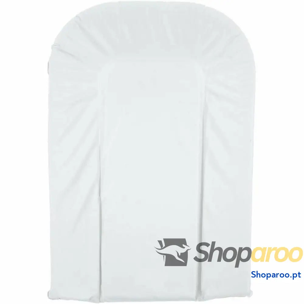 Trocador Looping BCLPC 70 x 44 x 6 cm PVC Branco