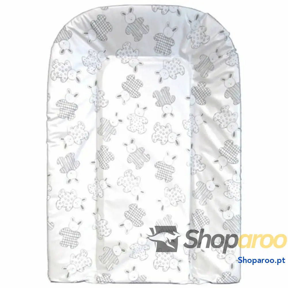 Trocador Looping RABBIT PVC