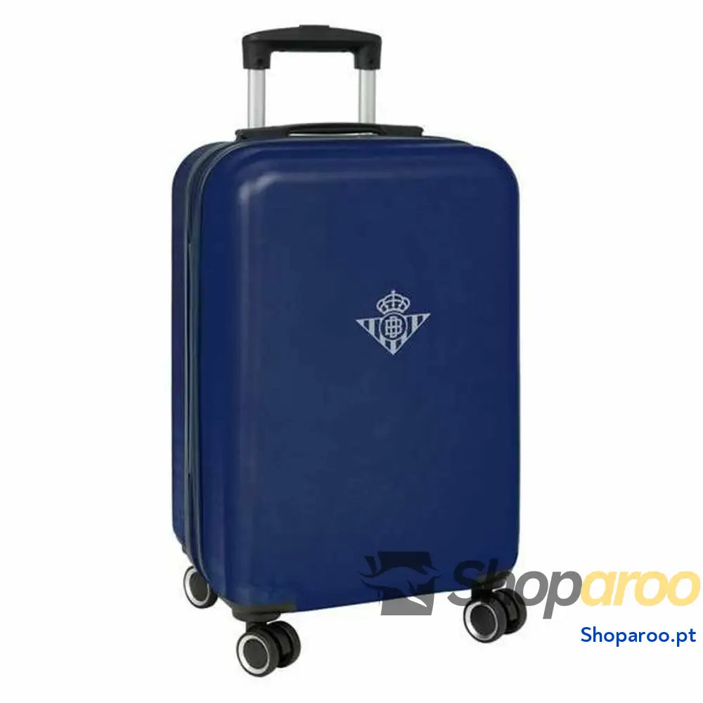 Trolley de Cabine Real Betis Balompié Verde 20"