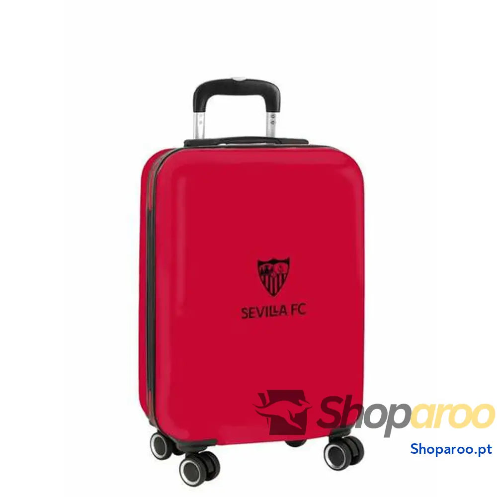 Trolley de Cabine Sevilla Fútbol Club 20" 34,5 x 55 x 20 cm