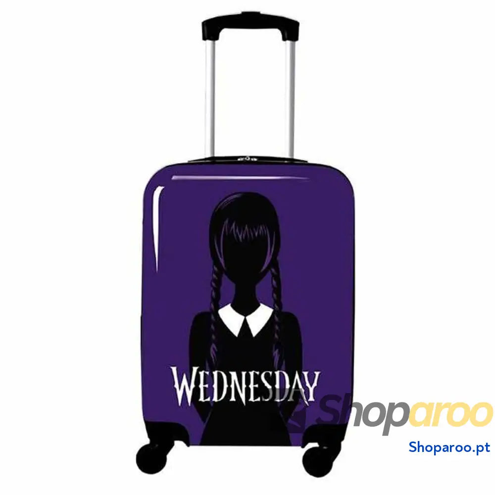 Trolley de Cabine Wednesday