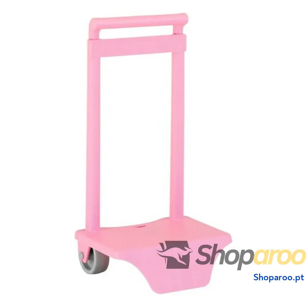 Trolley para Mochila Safta 18 x 54 x 16 cm
