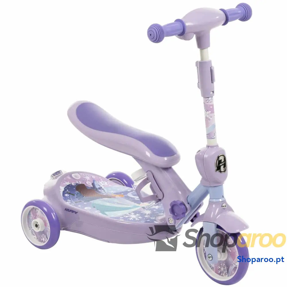 Trotineta Elétrica Huffy 18015W