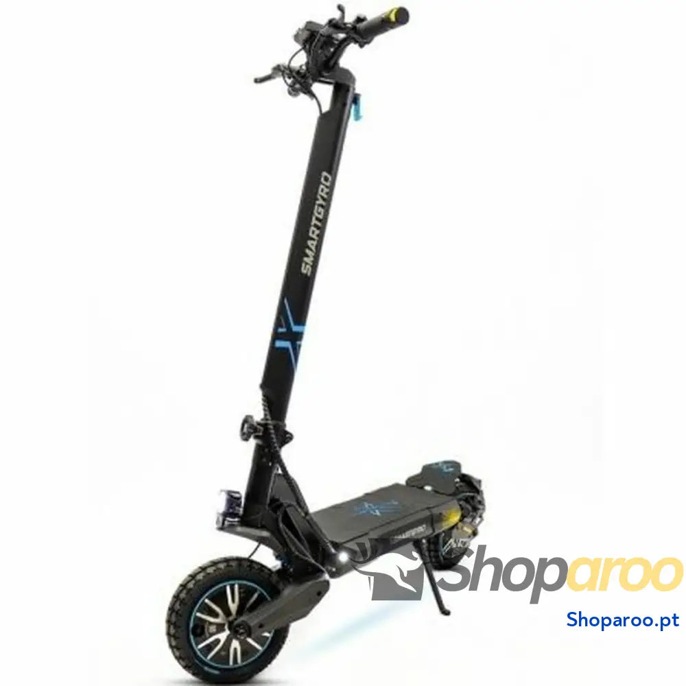 Trotineta Elétrica Smartgyro SG27-423