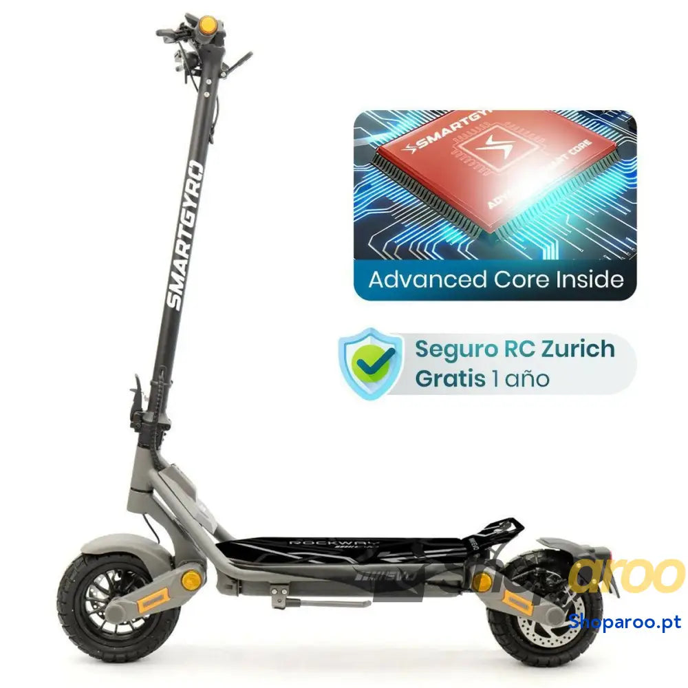 Trotineta Elétrica Smartgyro SG27-551
