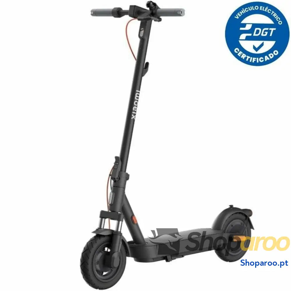 Trotineta Elétrica Xiaomi Electric Scooter 5 25 km/h Preto
