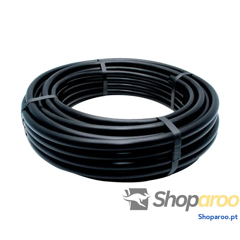 Tubagem Aqua Control