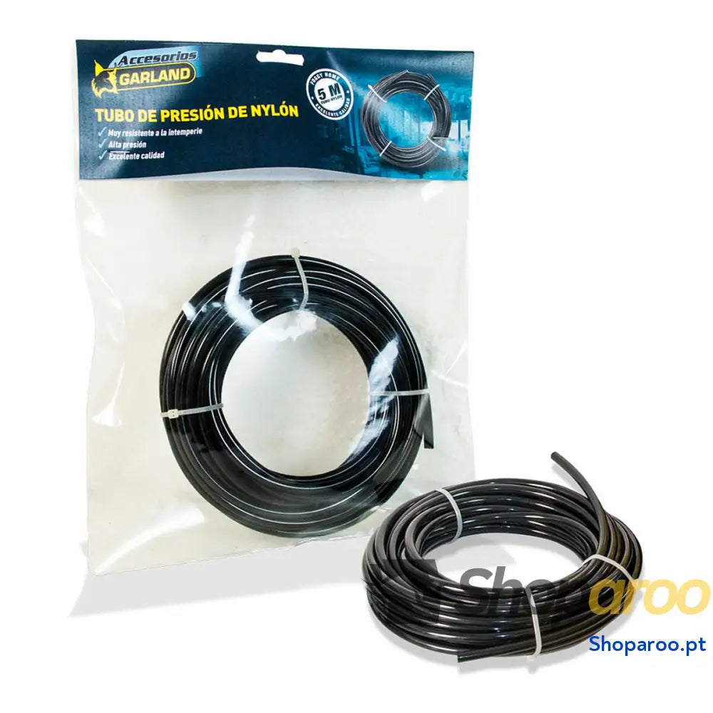 Tubo Garland 71fg000002 1/4’’ Ferramentas de irrigação