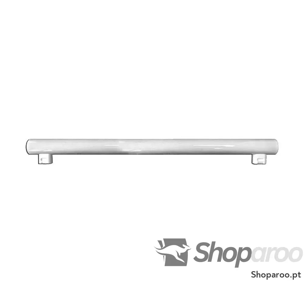 Tubo LED EDM 98823 Linestra F 60 W 9 W S14S 700 lm 950 Lm Ø 3 x 50 cm (6400 K)