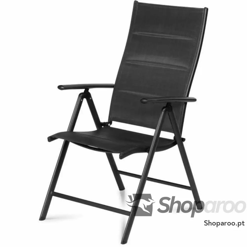 Tuinstoel Fieldmann FDZN 5016