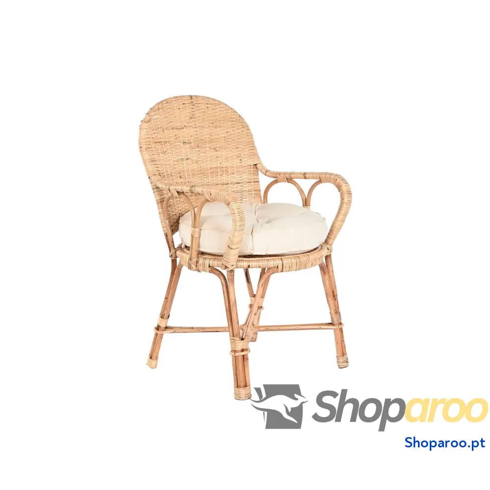 Tuinstoel Home ESPRIT 54 x 51 x 92 cm