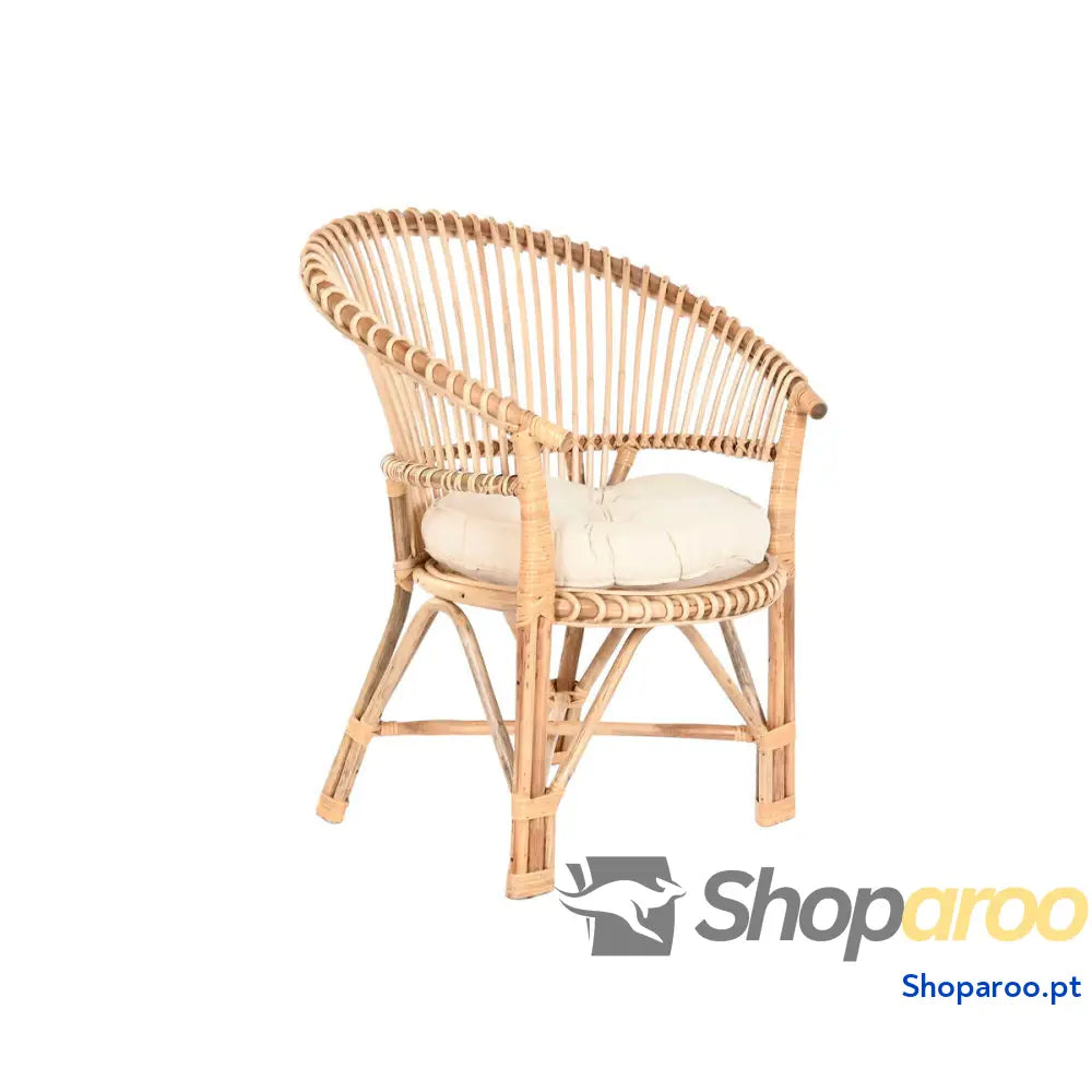 Tuinstoel Home ESPRIT 69 x 66 x 85 cm