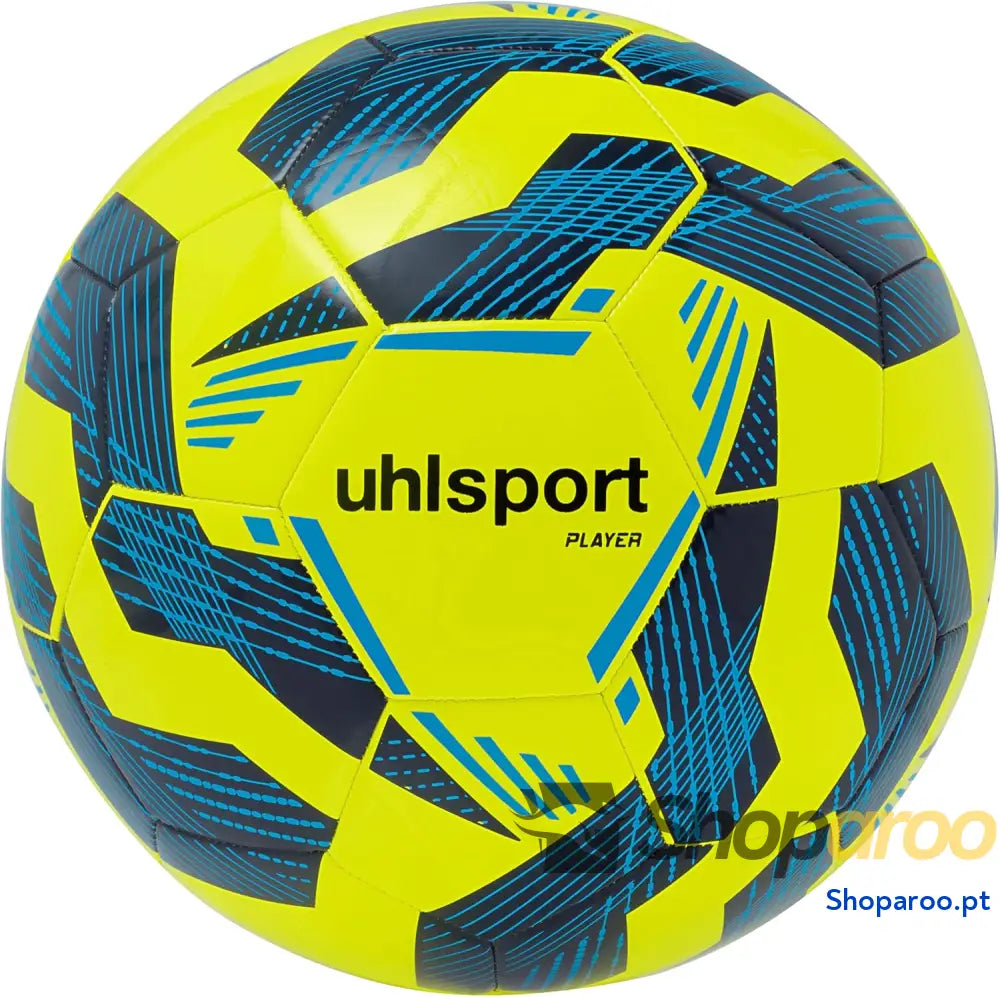 Uhlsport Player bola de futebol jovens e adultos