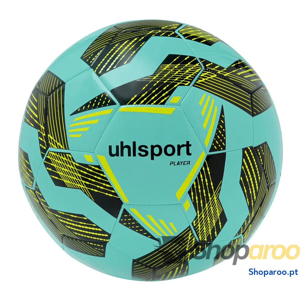 Uhlsport Player bola de futebol jovens e adultos