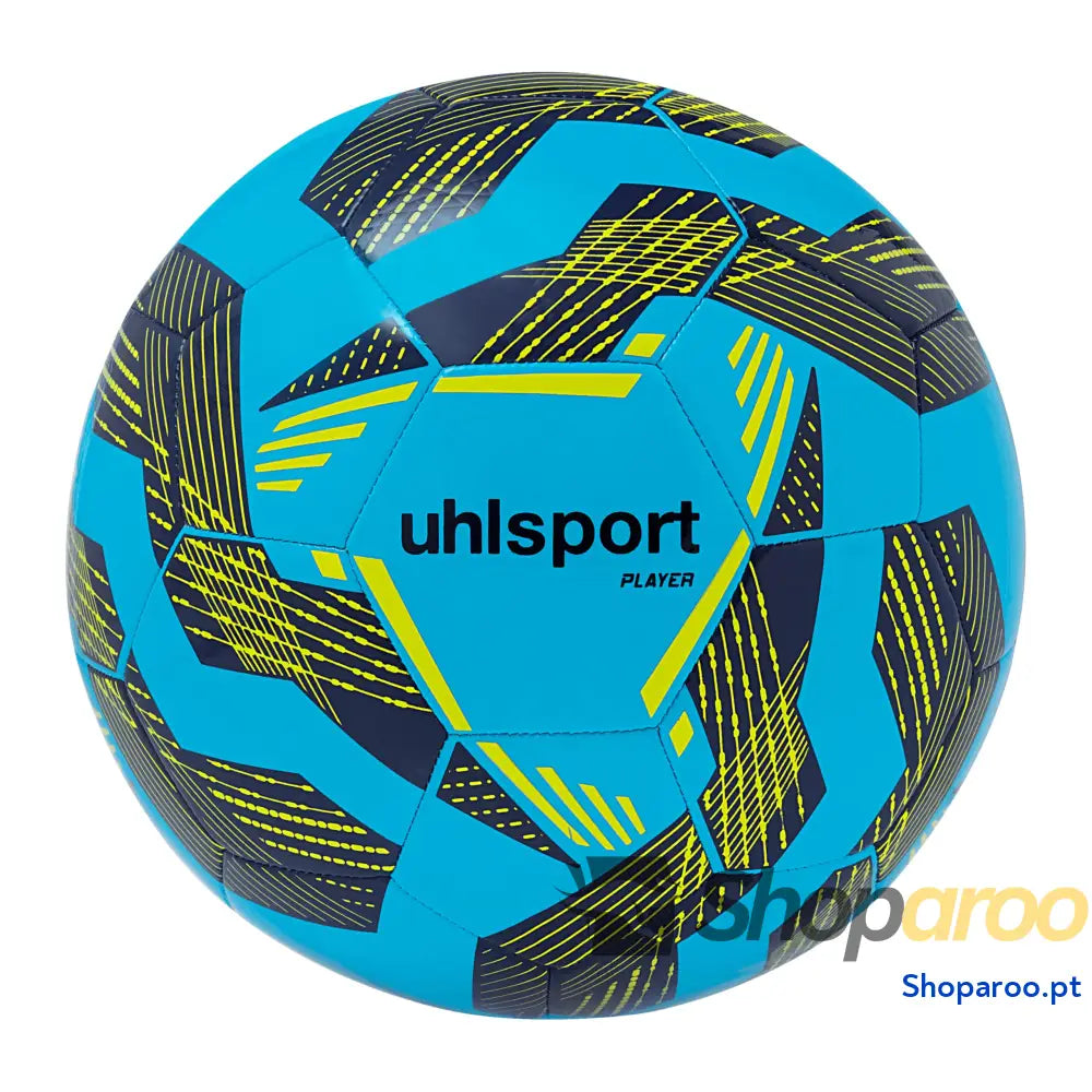 Uhlsport Player bola de futebol jovens e adultos