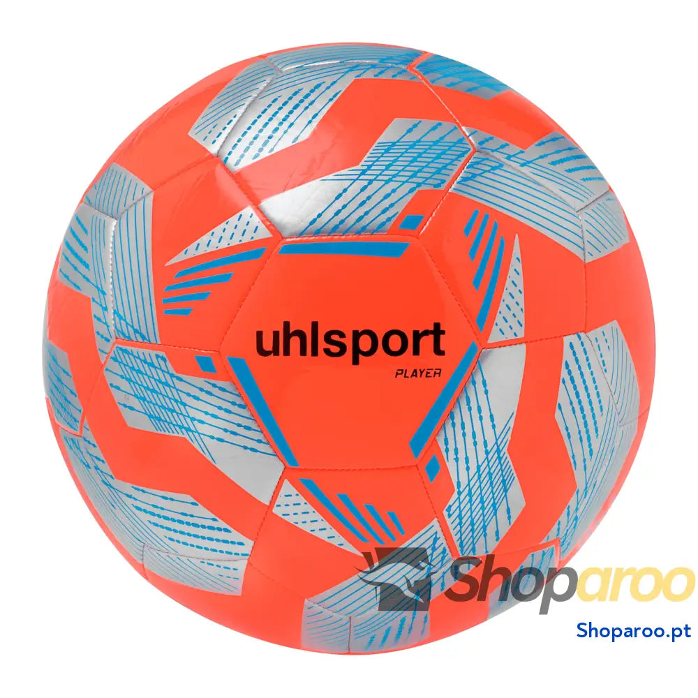 Uhlsport Player bola de futebol jovens e adultos