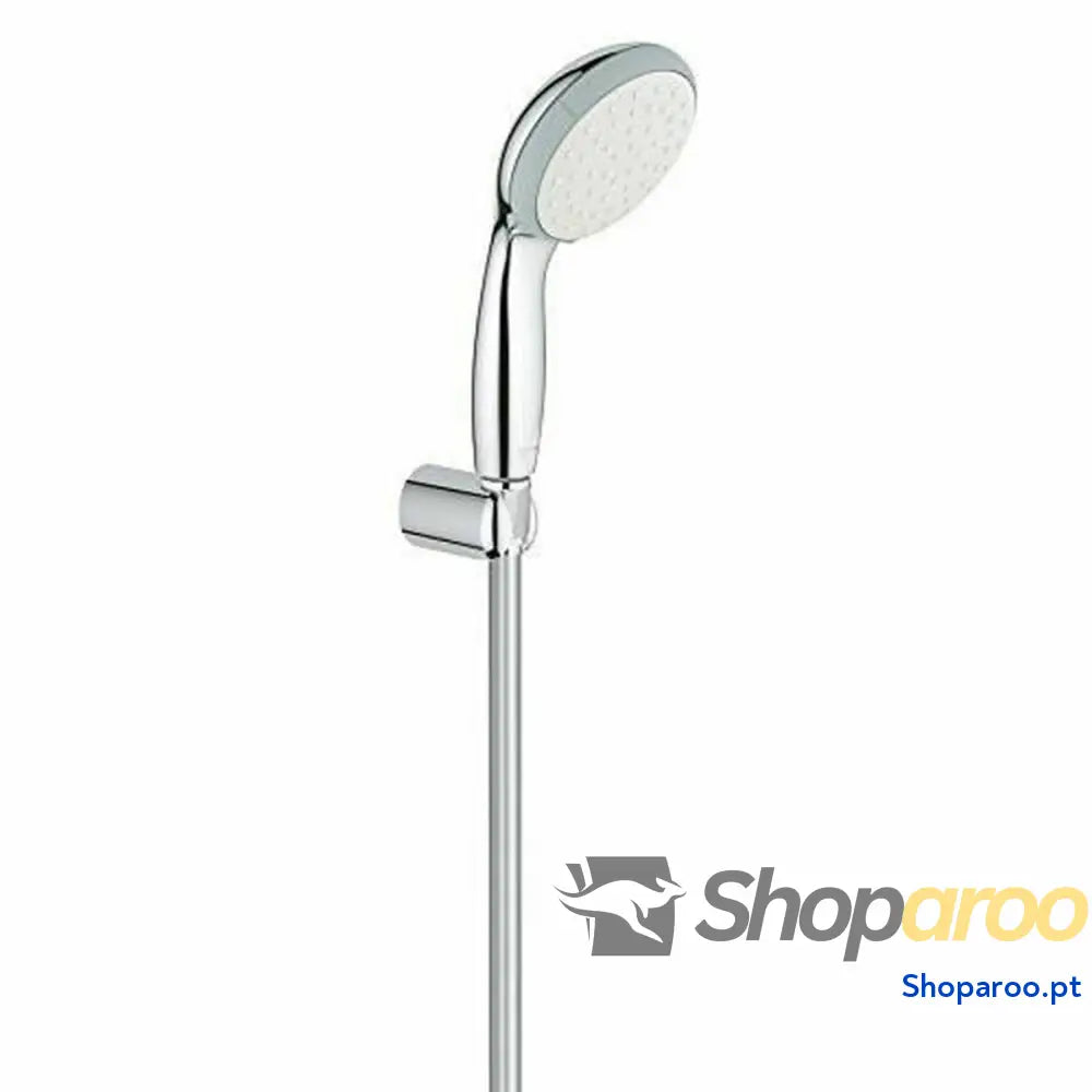 Um chuveiro com torneira para direcionar o jato de água Grohe 26198000 1 Posição