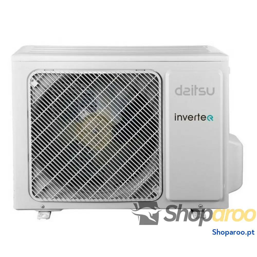Unidade Exterior de Ar Condicionado DAITSU ELECTRIC ASD21KIDC