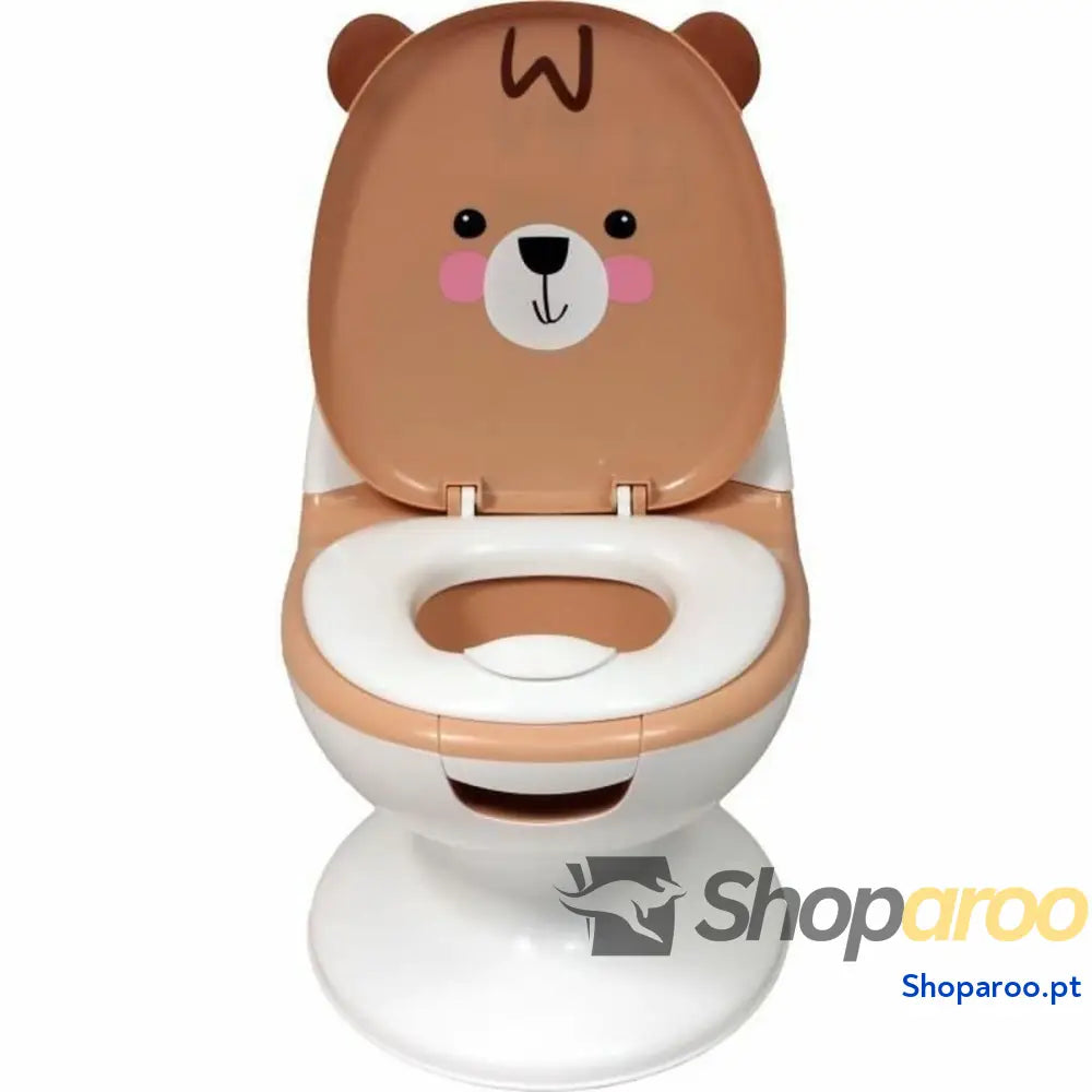 Urinol Bambisol Urso