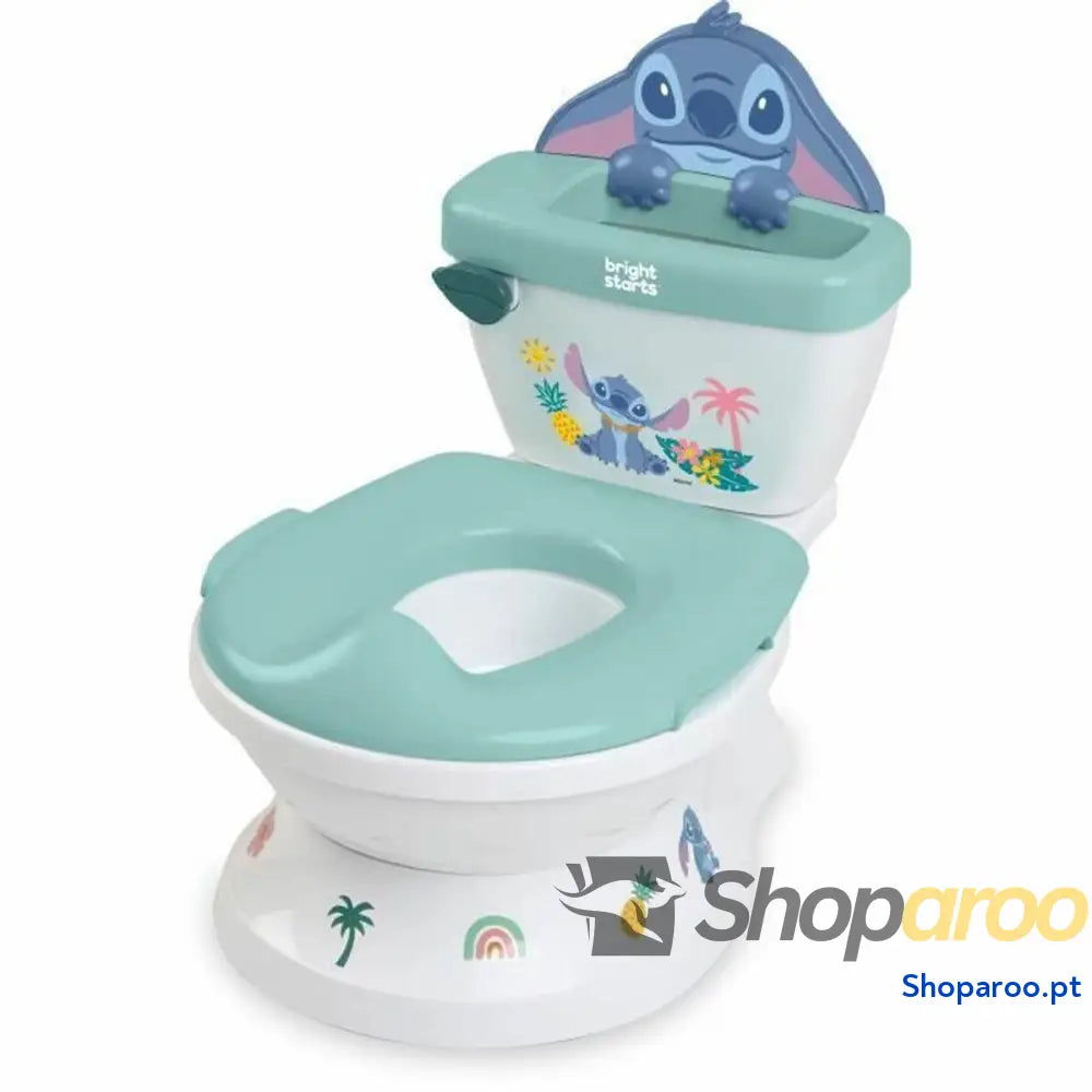 Urinol Bright Starts
