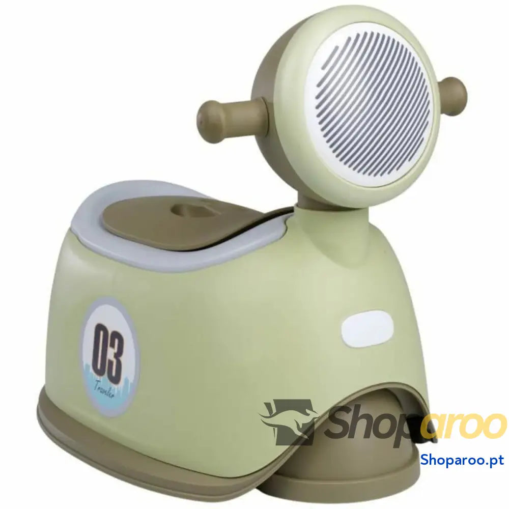 Urinol ThermoBaby LUDIQUE SCOOTER