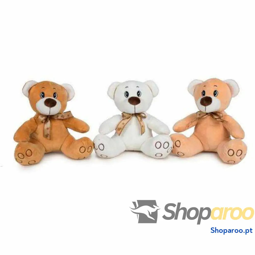 Urso de Peluche Play by Laço 20 cm