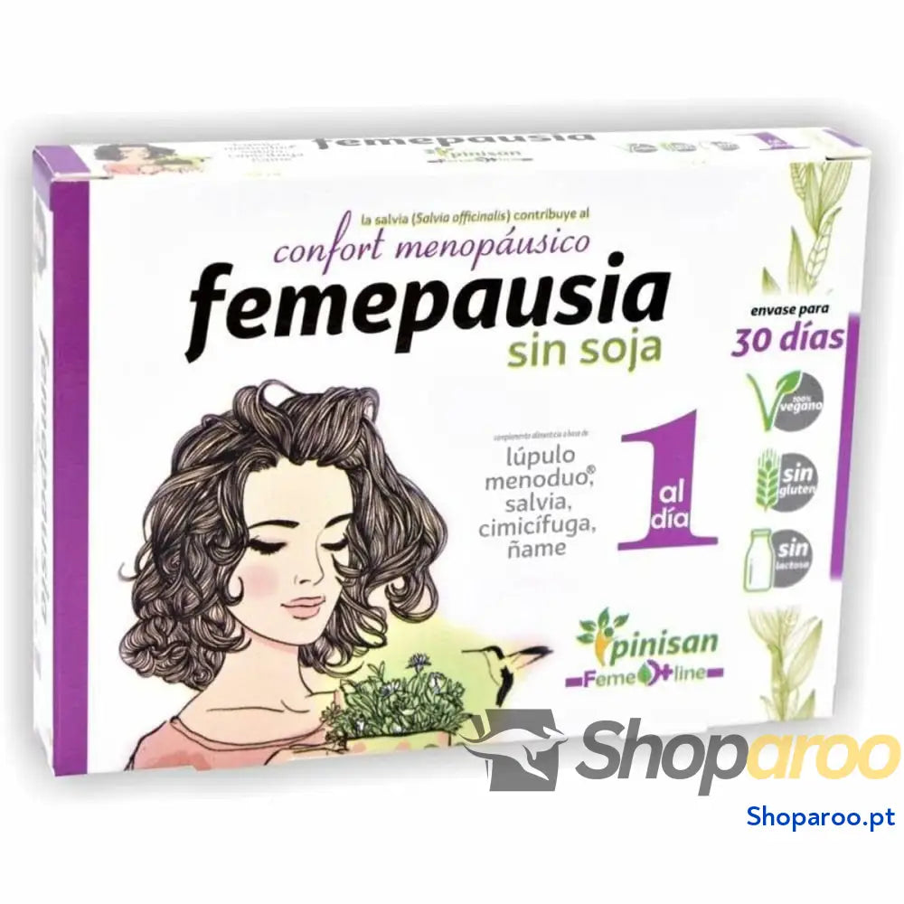Valeriana