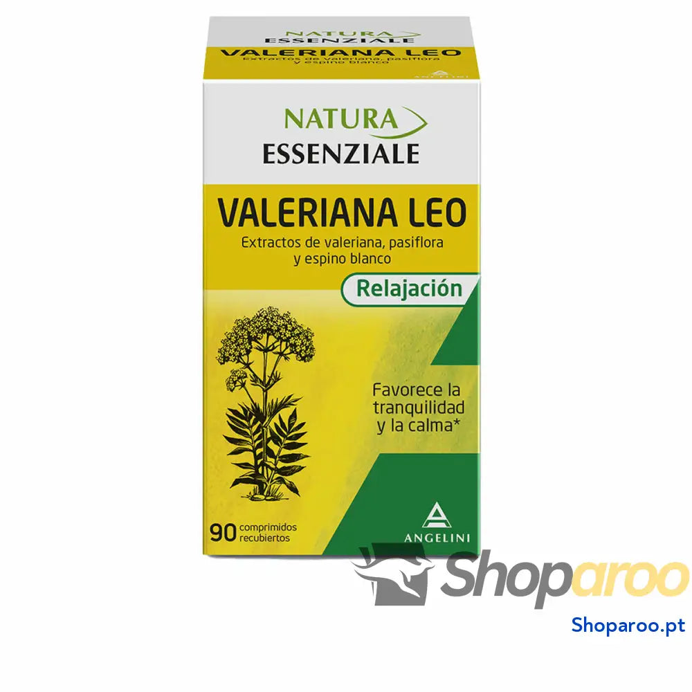 Valeriana Natura Essenziale 1704542