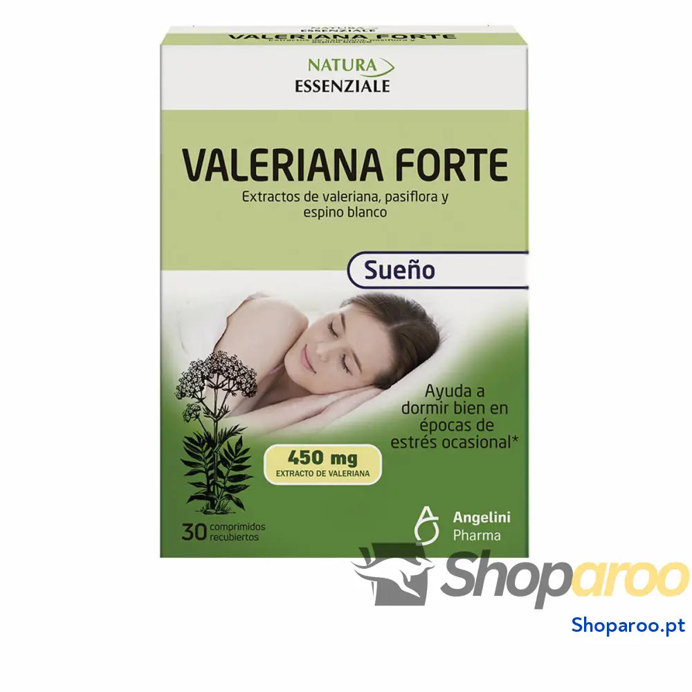 Valeriana Natura Essenziale
