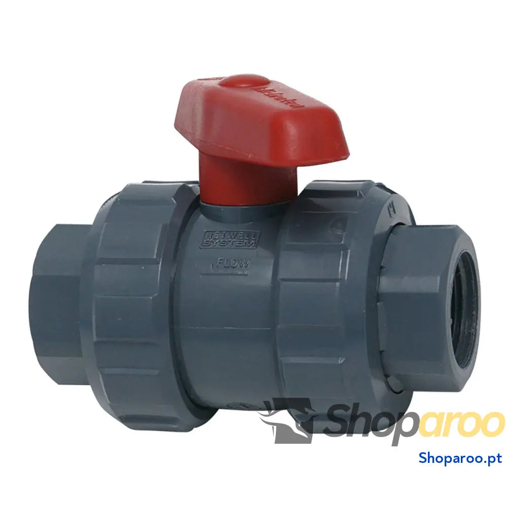 Válvula Aqua Control C82135 PVC