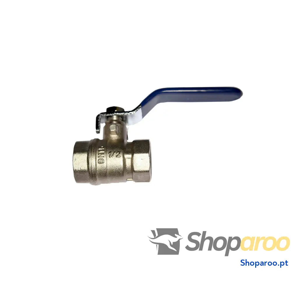 Válvula EDM 01620 Aço inoxidável Chave de passo