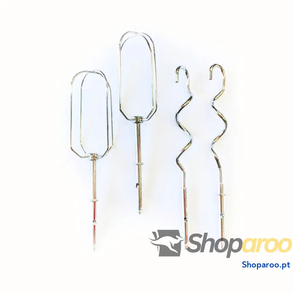 Varetas de amassar EDM 00801 07679