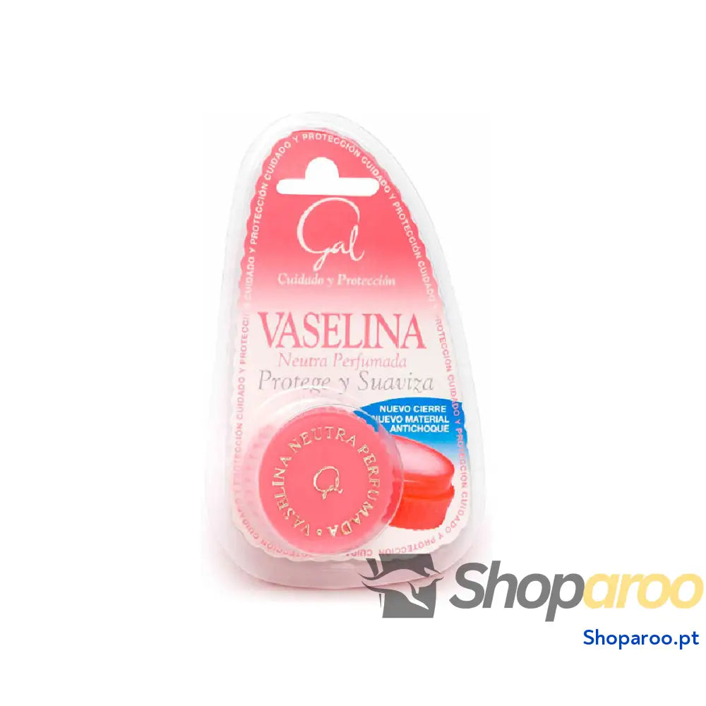 Vaselina Gal