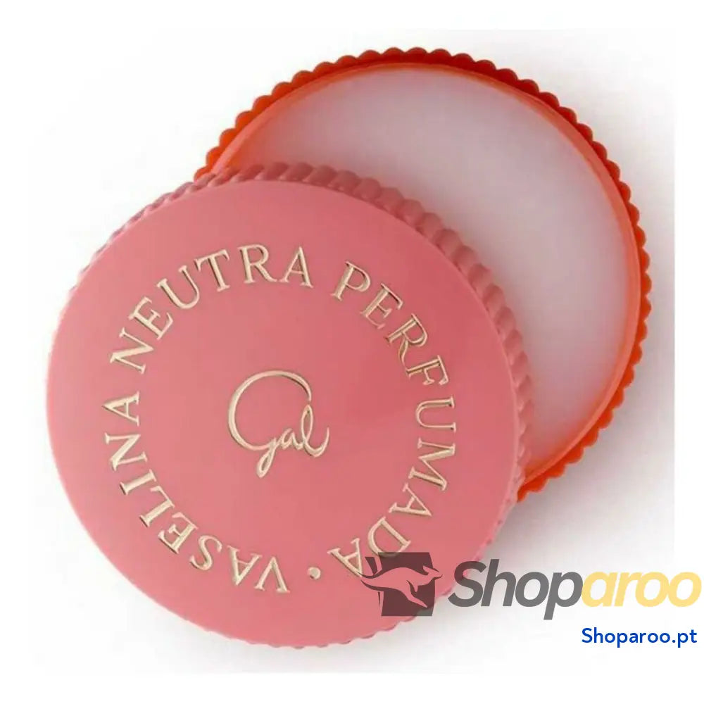 Vaselina Gal Vaselina Neutra (40 ml) 40 ml