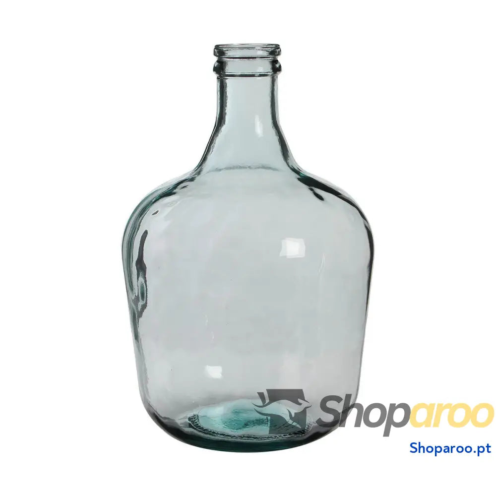 Vaso Mica Decorations Cristal Ø 27 x 42