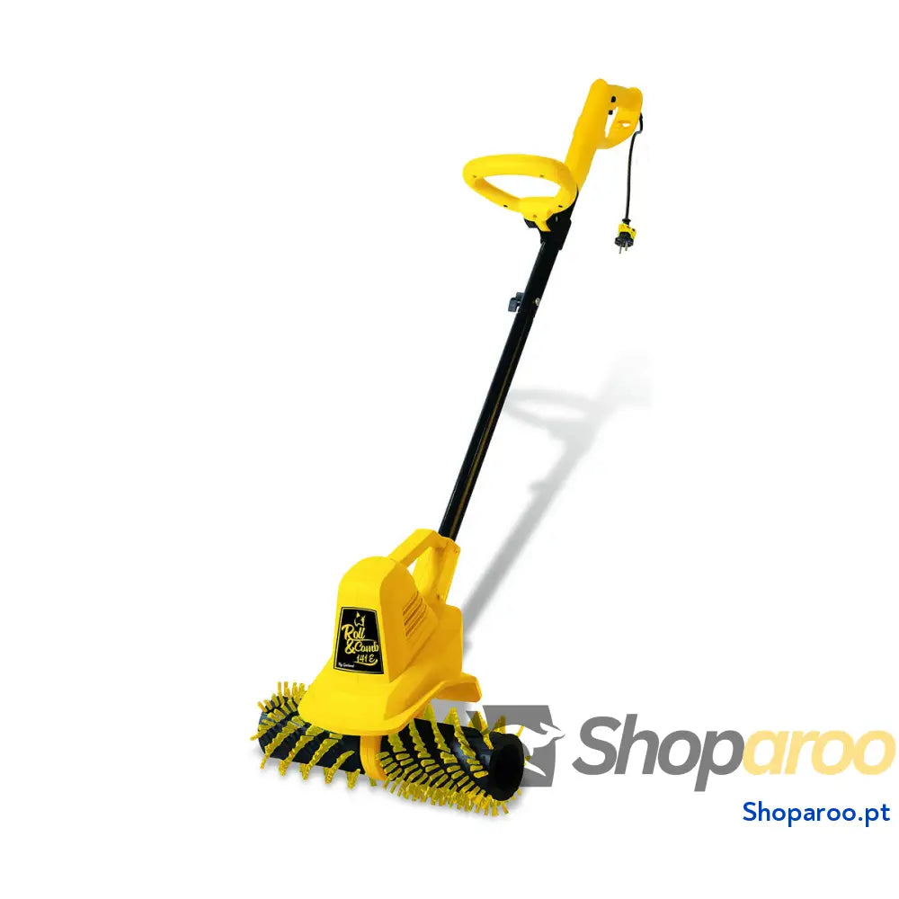Vassoura de relva Garland 141e 300 W