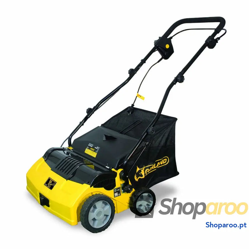 Vassoura de relva Garland 1600 W