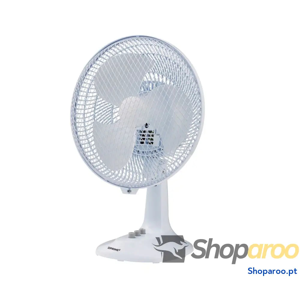 Ventilador AGDPR111 Branco