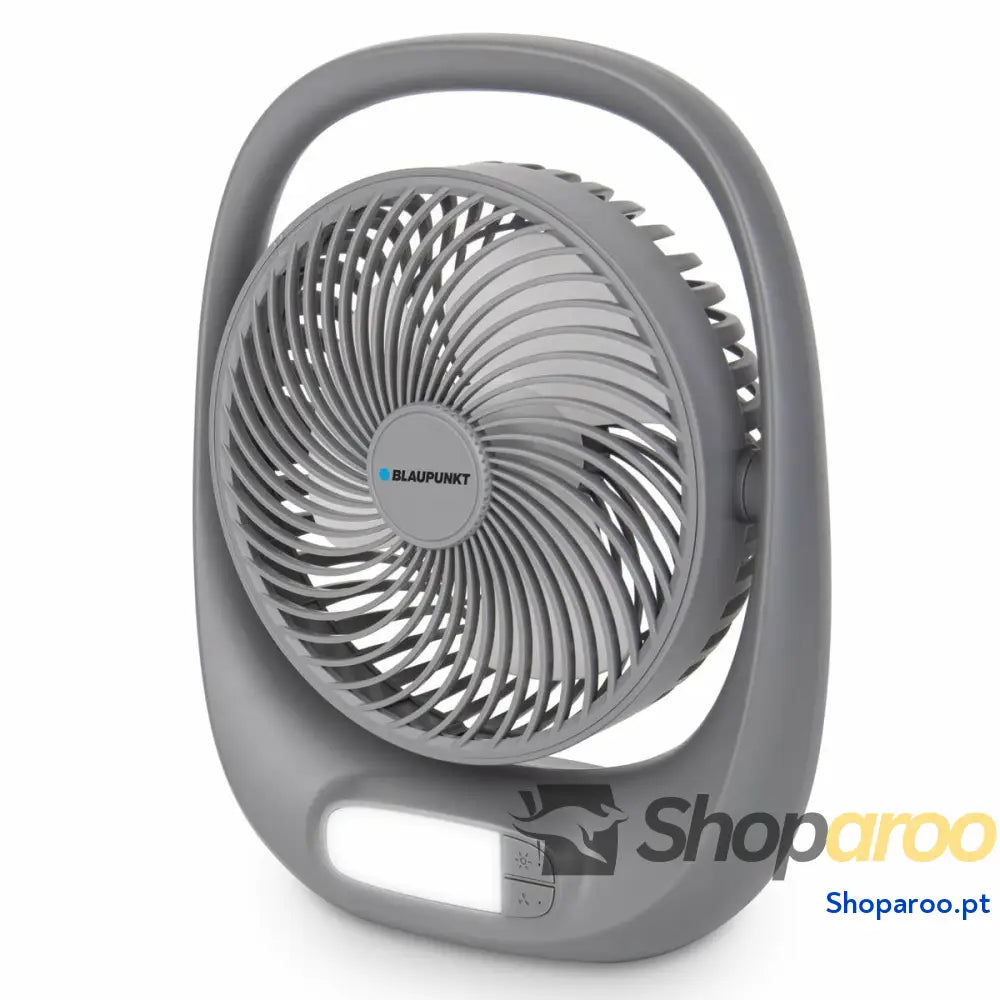 Ventilador Blaupunkt AGDBLFAN010 Cinzento