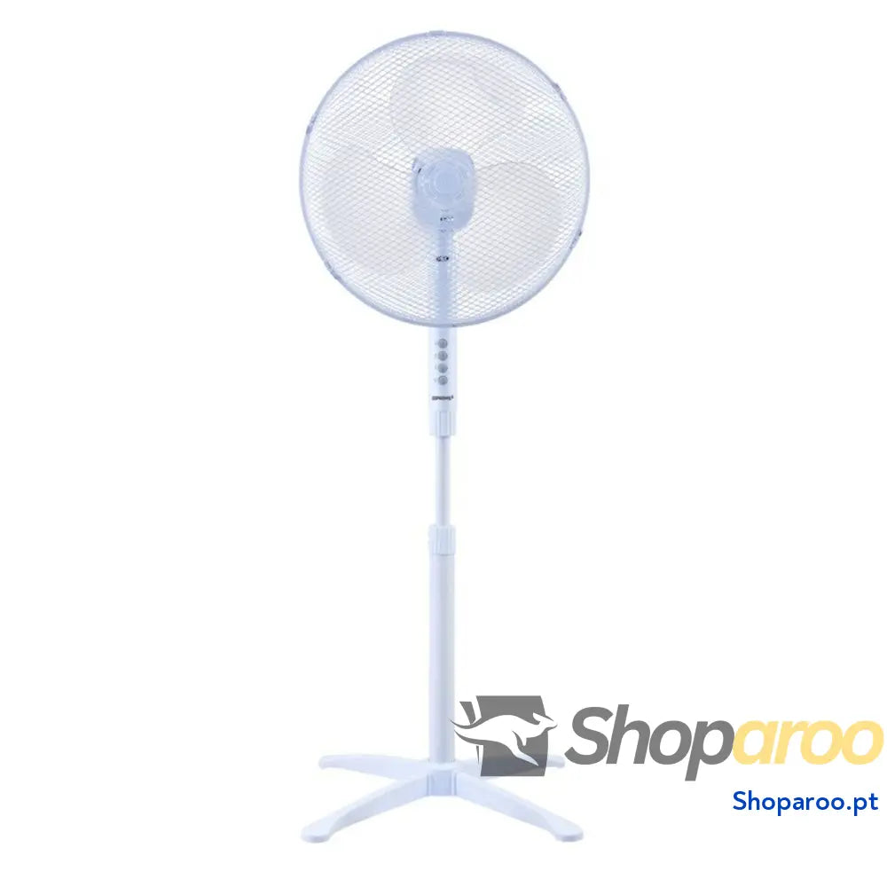 Ventilador Branco