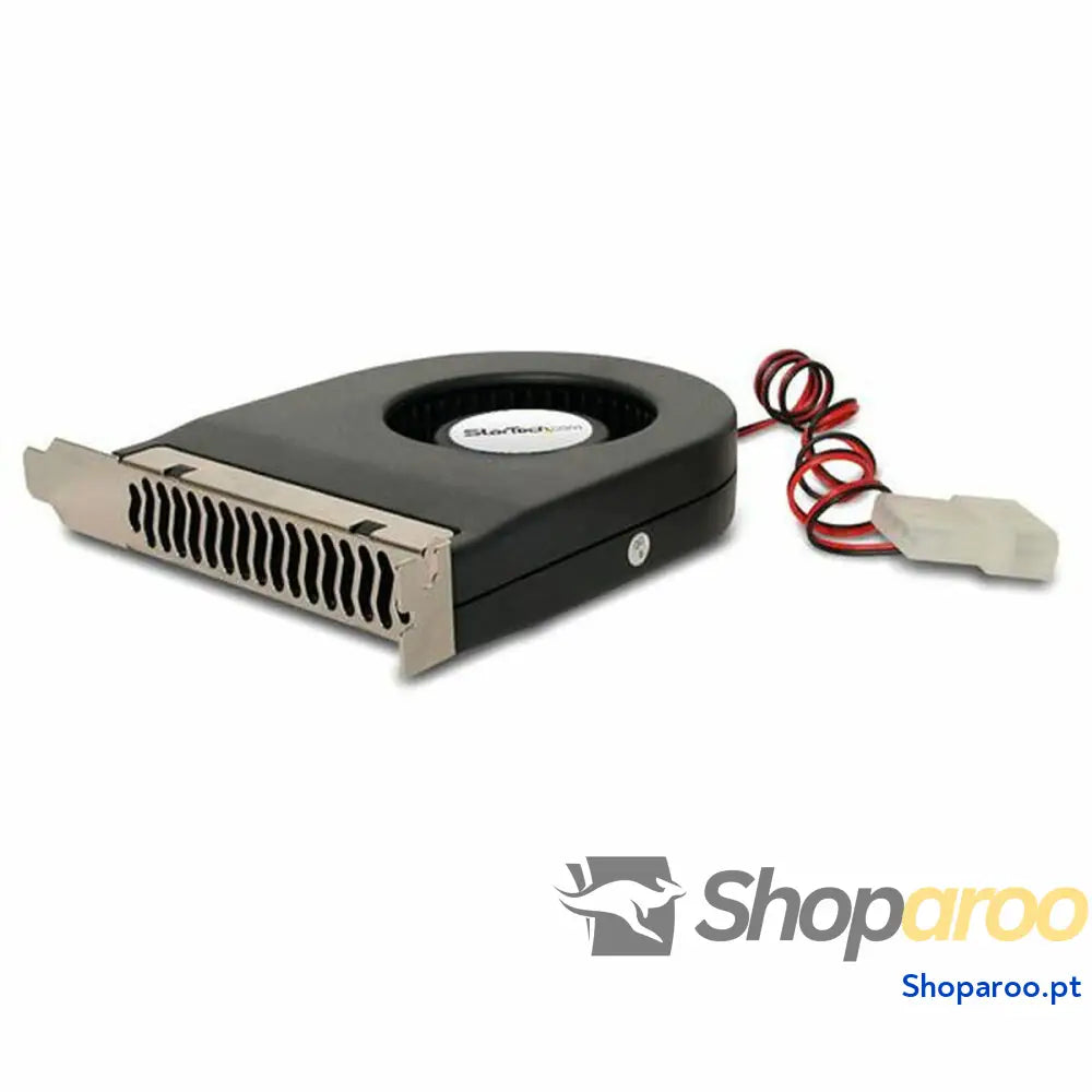 Ventilador de Caixa Startech FANCASE             