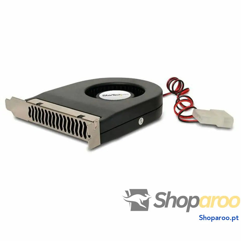 Ventilador de Caixa Startech FANCASE             