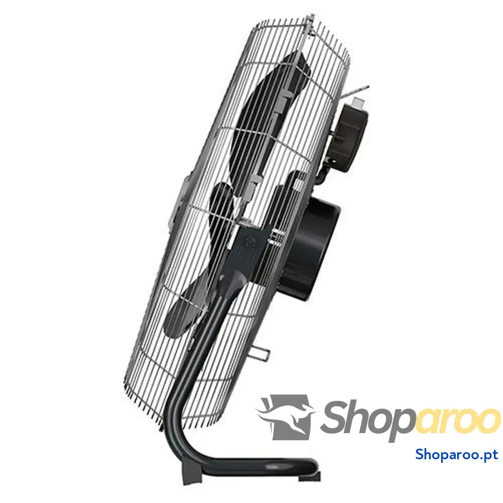Ventilador de Mesa Black & Decker ES9440220B Preto Aço 120 W
