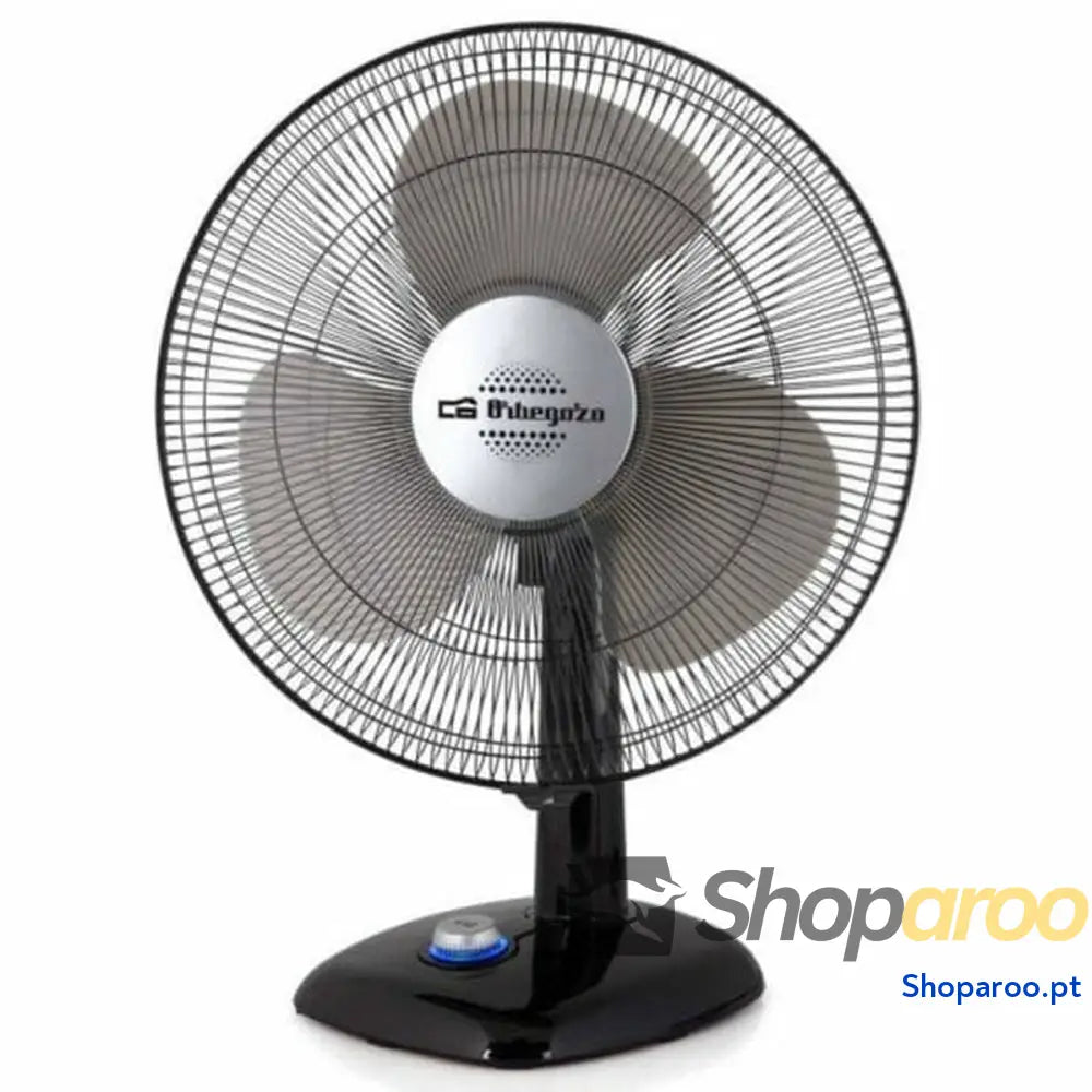 Ventilador de Mesa Orbegozo 16729 OR 50 W