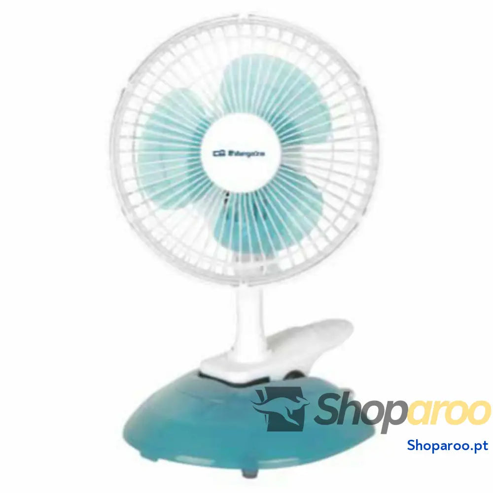 Ventilador de Mesa Orbegozo TF 0219 8 W