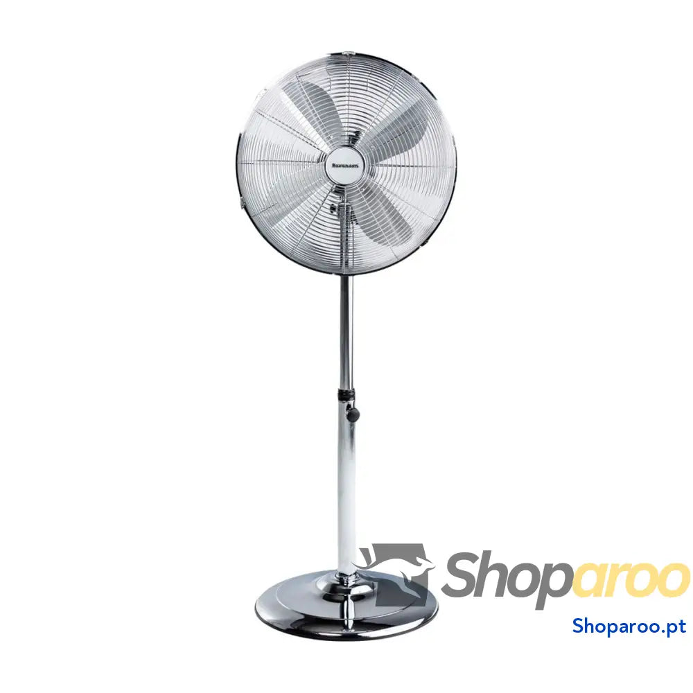 Ventilador de Mesa Ravanson WT 7040SN Aço 50 W