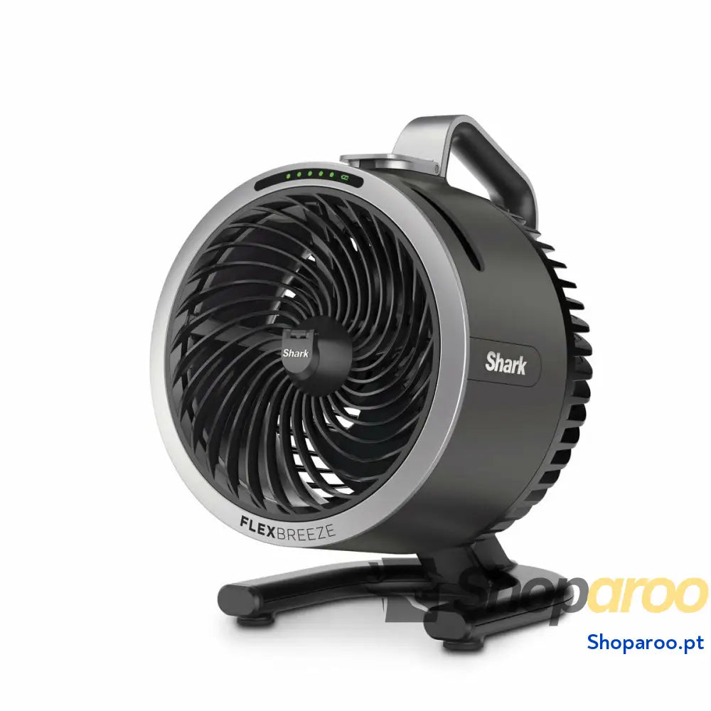 Ventilador de Mesa Shark FA050EU Preto