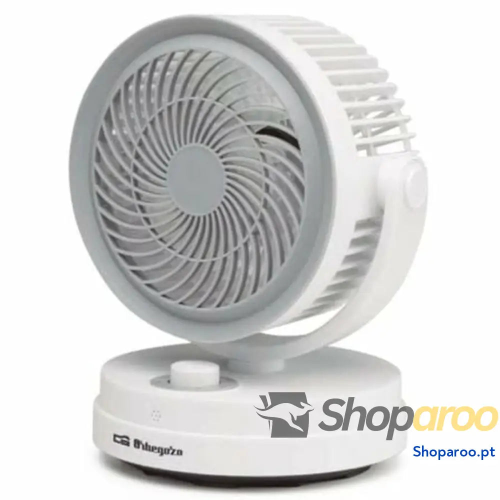Ventilador de Parede Orbegozo 18336 30 W